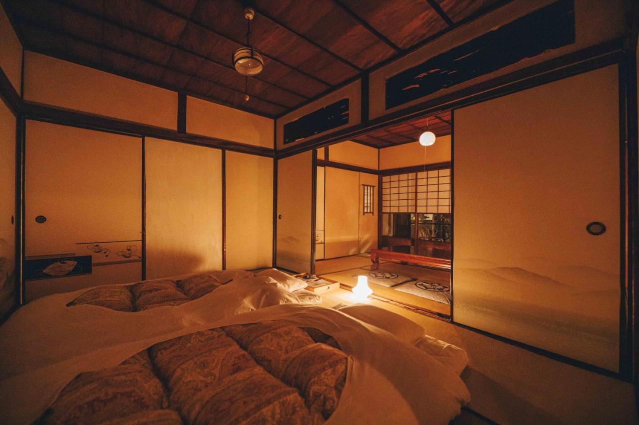Hinode Ryokan Odawara Zewnętrze zdjęcie