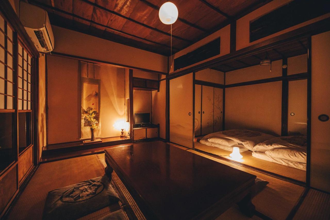 Hinode Ryokan Odawara Zewnętrze zdjęcie