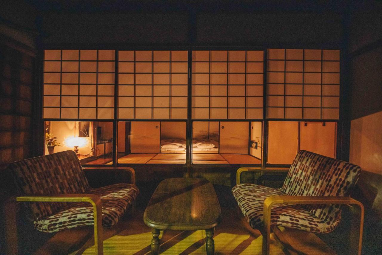 Hinode Ryokan Odawara Zewnętrze zdjęcie
