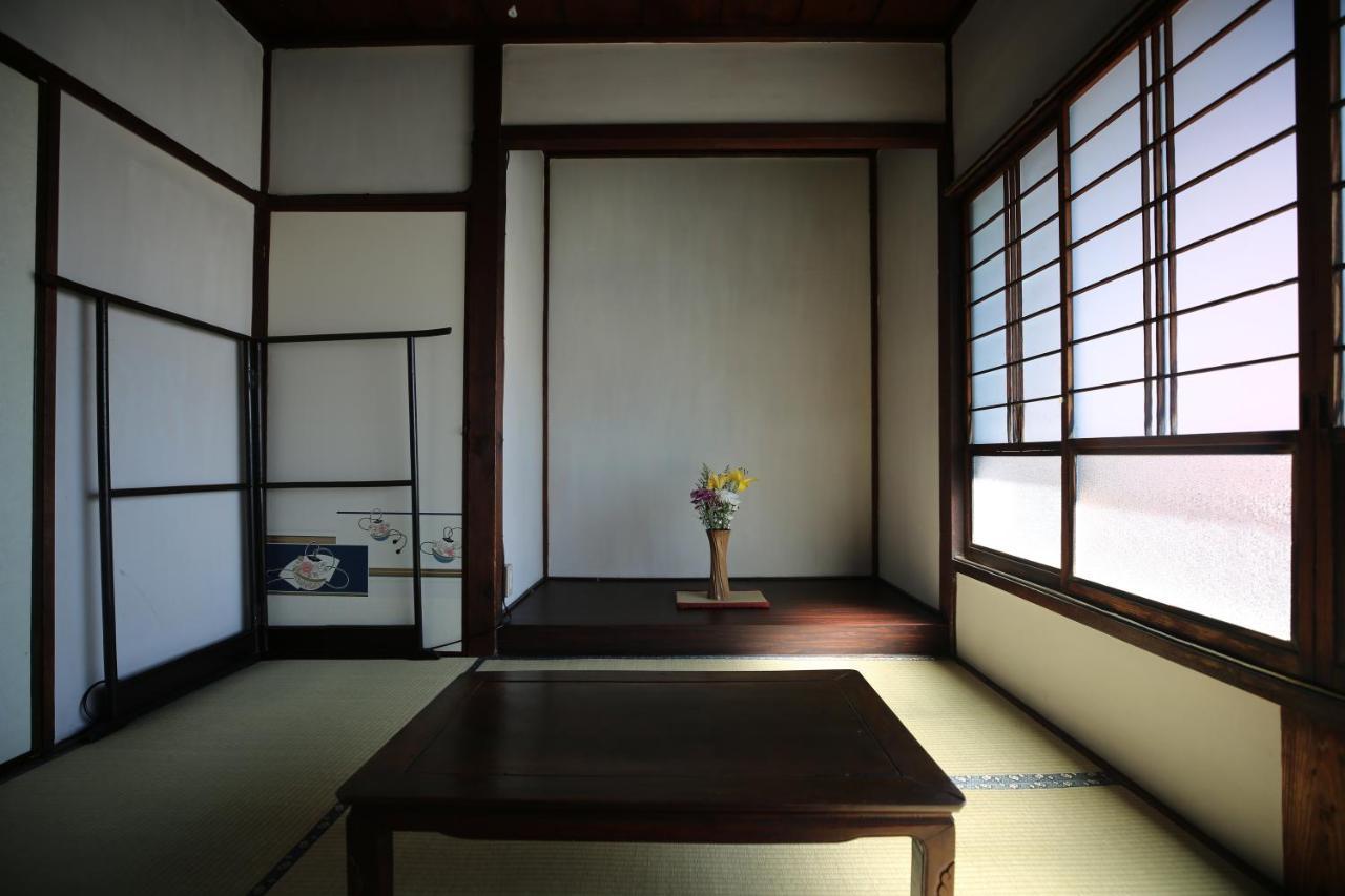 Hinode Ryokan Odawara Zewnętrze zdjęcie
