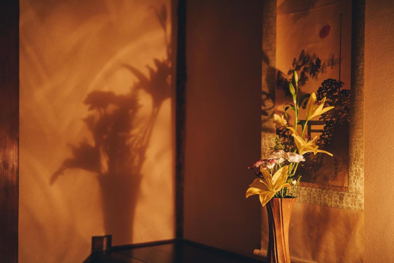 Hinode Ryokan Odawara Zewnętrze zdjęcie