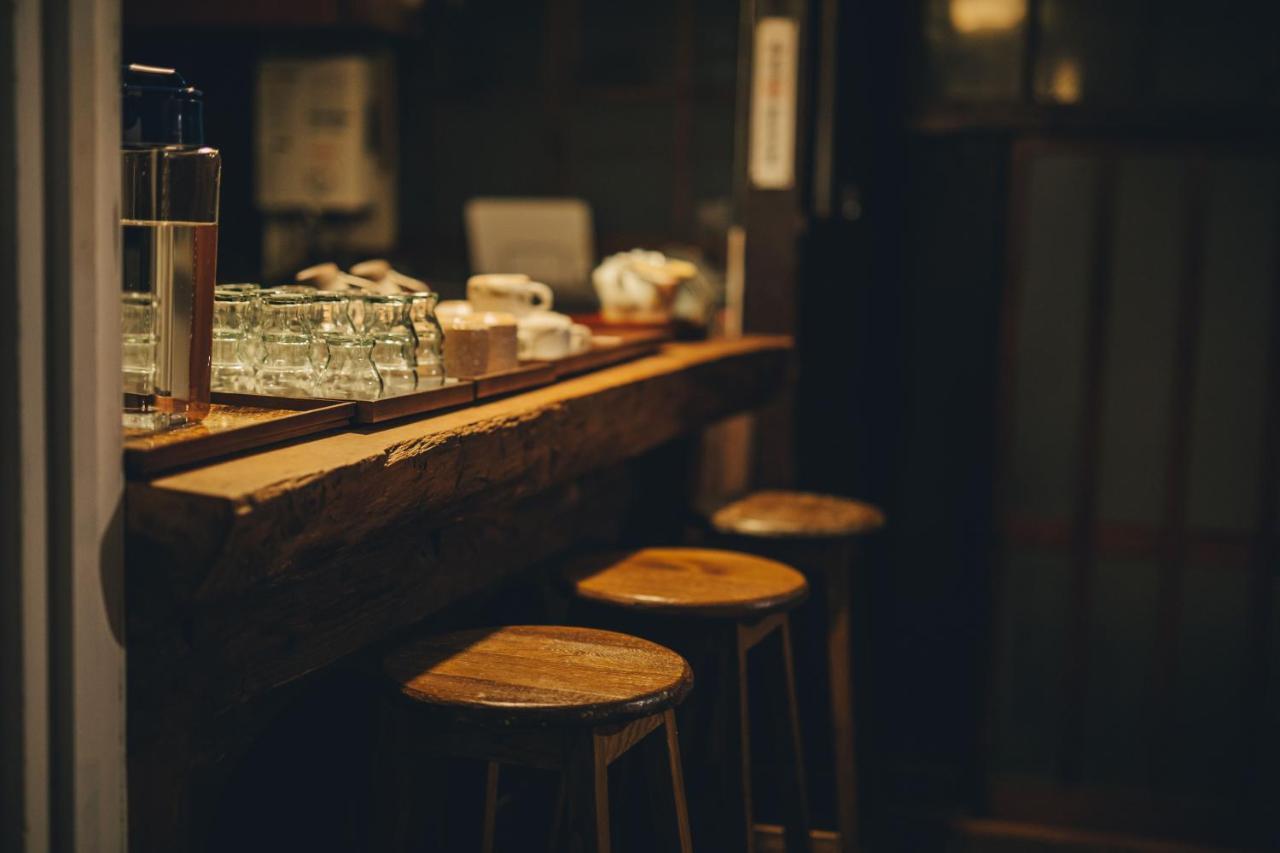 Hinode Ryokan Odawara Zewnętrze zdjęcie