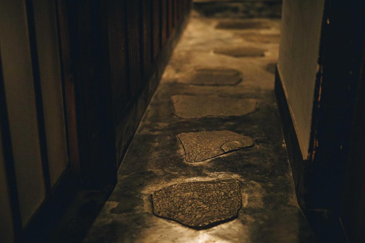 Hinode Ryokan Odawara Zewnętrze zdjęcie
