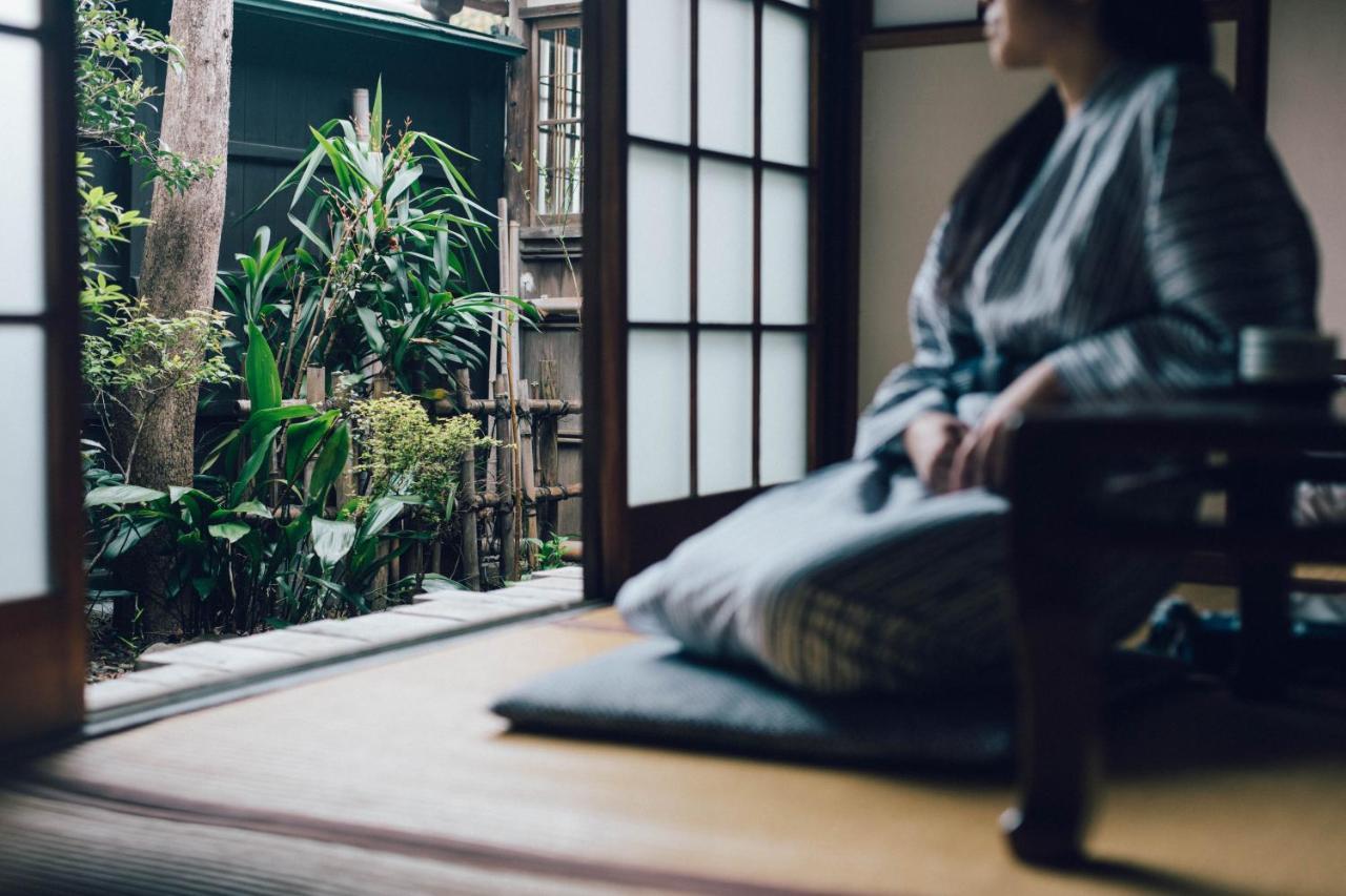 Hinode Ryokan Odawara Zewnętrze zdjęcie