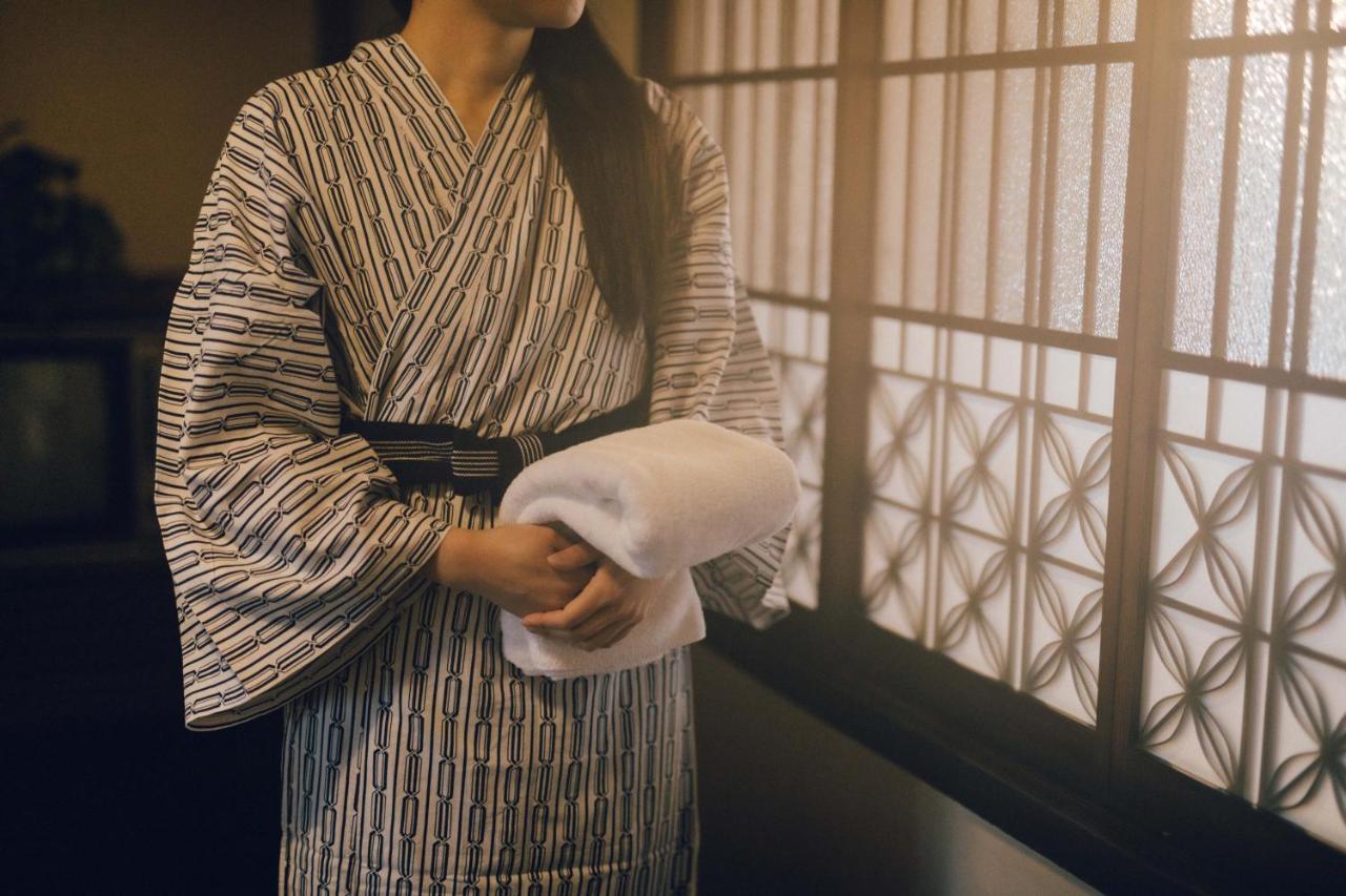 Hinode Ryokan Odawara Zewnętrze zdjęcie