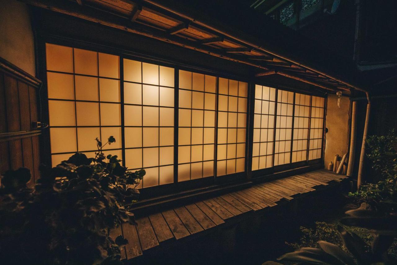 Hinode Ryokan Odawara Zewnętrze zdjęcie