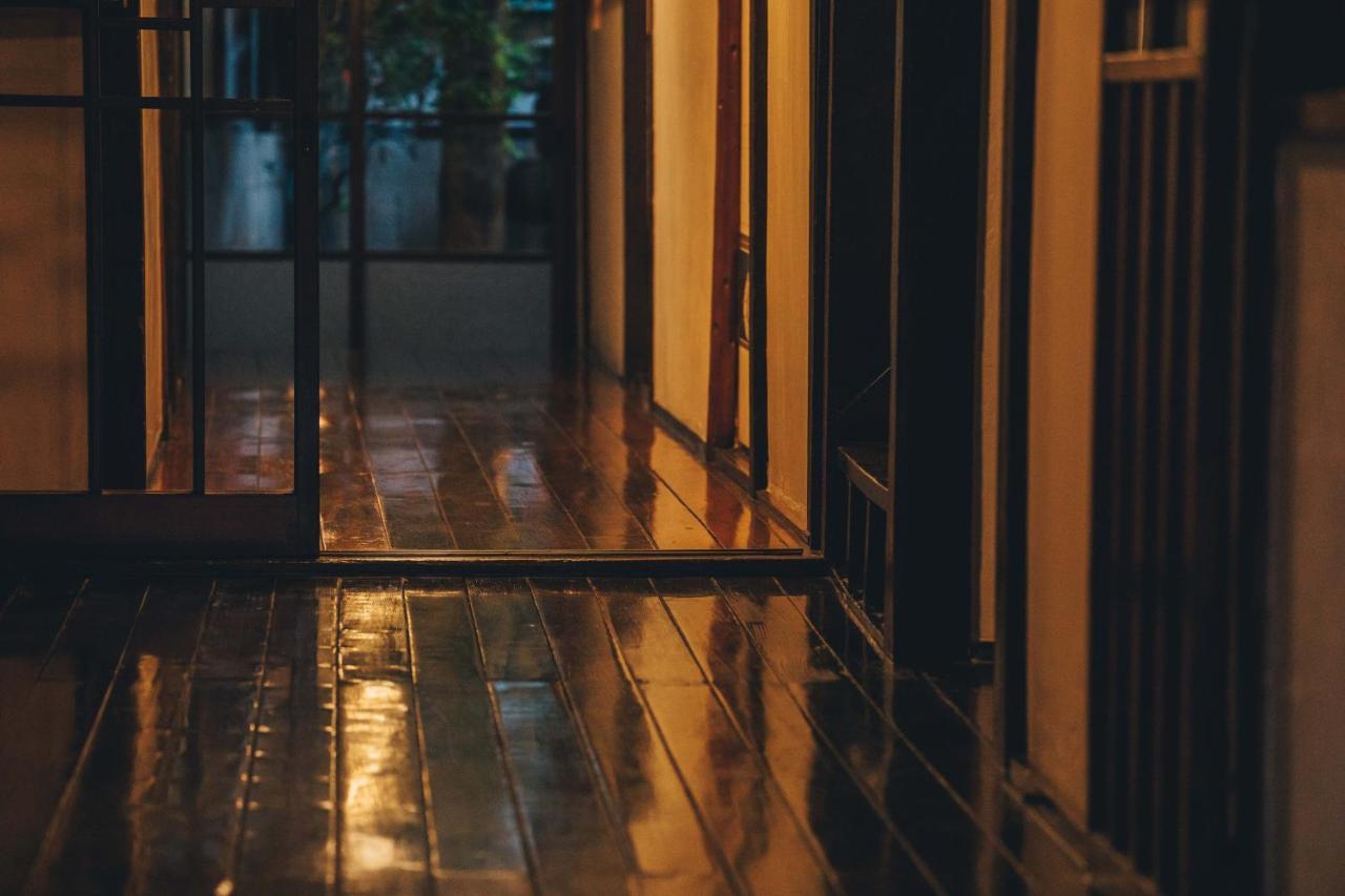 Hinode Ryokan Odawara Zewnętrze zdjęcie