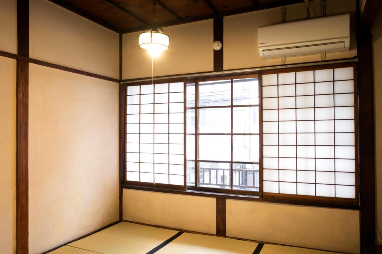 Hinode Ryokan Odawara Pokój zdjęcie